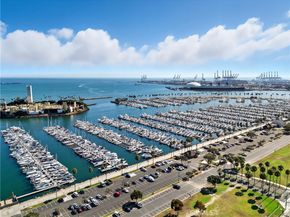 525 E Seaside 1804, Long Beach CA 90802