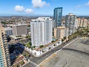 525 E Seaside 1804, Long Beach CA 90802