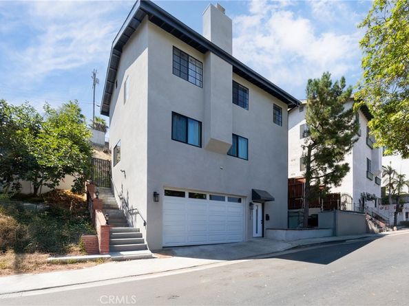 2717 Chadwick Circle, Los Angeles CA 90032