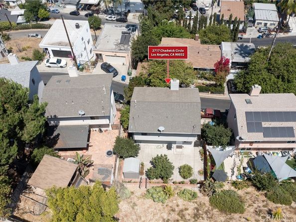 2717 Chadwick Circle, Los Angeles CA 90032