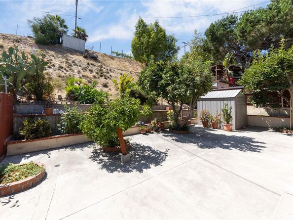 2717 Chadwick Circle, Los Angeles CA 90032