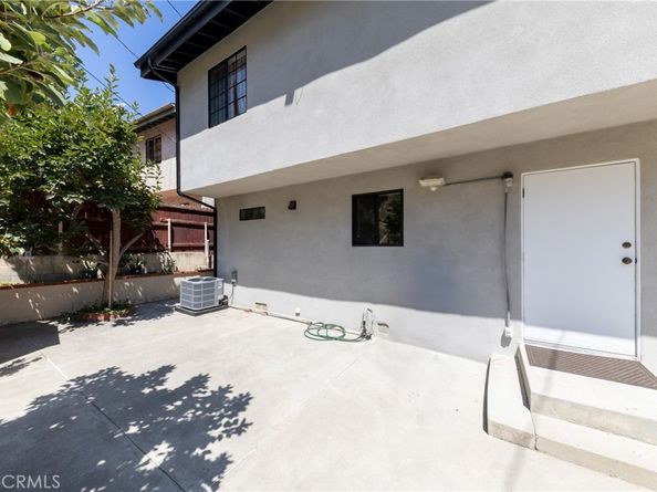 2717 Chadwick Circle, Los Angeles CA 90032
