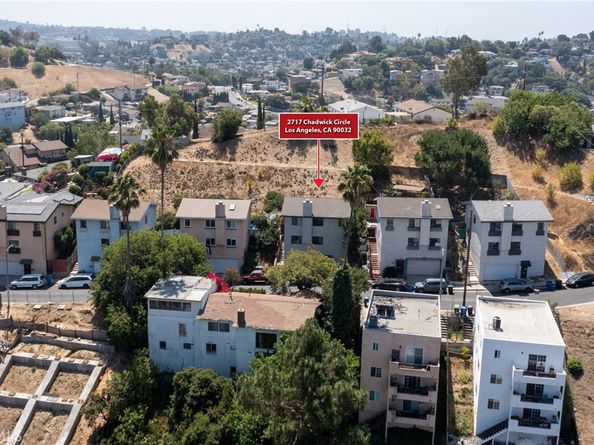 2717 Chadwick Circle, Los Angeles CA 90032
