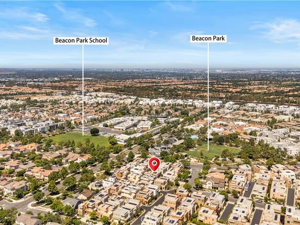 814 Beacon, Irvine CA 92618