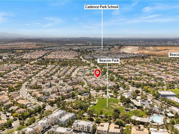 814 Beacon, Irvine CA 92618