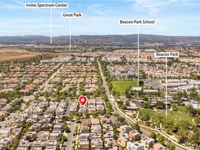814 Beacon, Irvine CA 92618