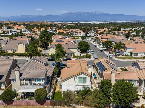 6551 Coyote Street, Chino Hills CA 91709