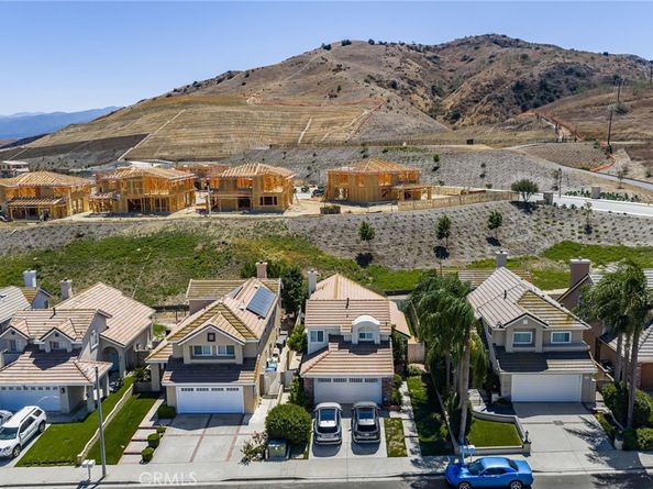 6551 Coyote Street, Chino Hills CA 91709