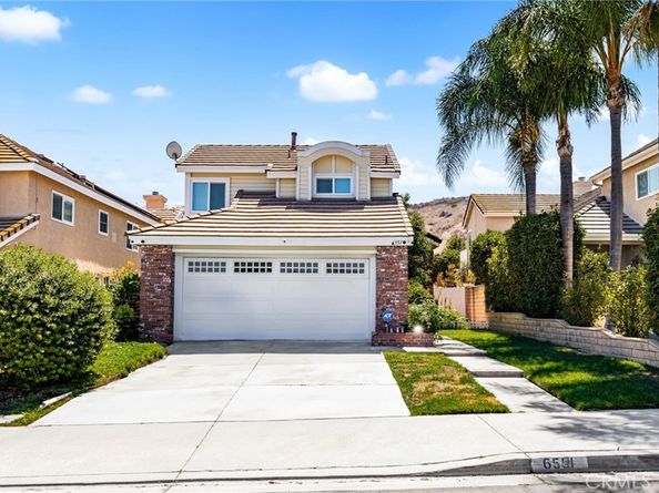 6551 Coyote Street, Chino Hills CA 91709