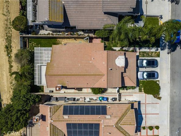 6551 Coyote Street, Chino Hills CA 91709