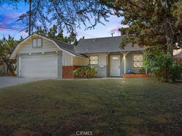 3248 E Point Cedar Drive, West Covina CA 91792