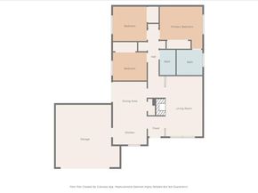 3248 E Point Cedar Drive, West Covina CA 91792