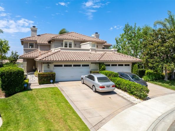 885 S Country Glen Way, Anaheim CA 92808