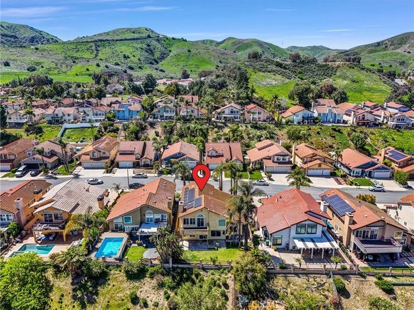 17929 Paseo Del Sol, Chino Hills CA 91709
