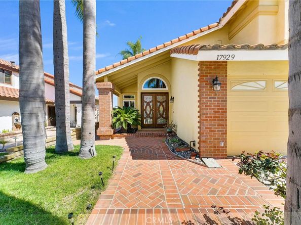 17929 Paseo Del Sol, Chino Hills CA 91709