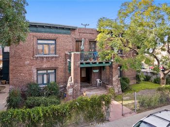 2101 Bonsallo Avenue