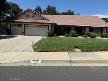 7227 NE Monterey Street