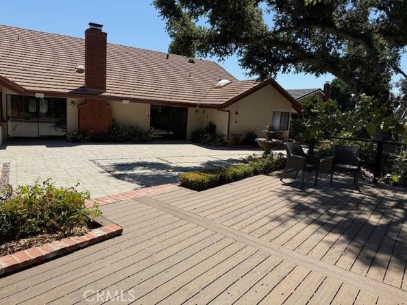 7227 NE Monterey Street, La Verne CA 91750