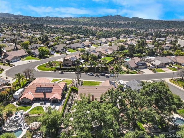 7227 NE Monterey Street, La Verne CA 91750