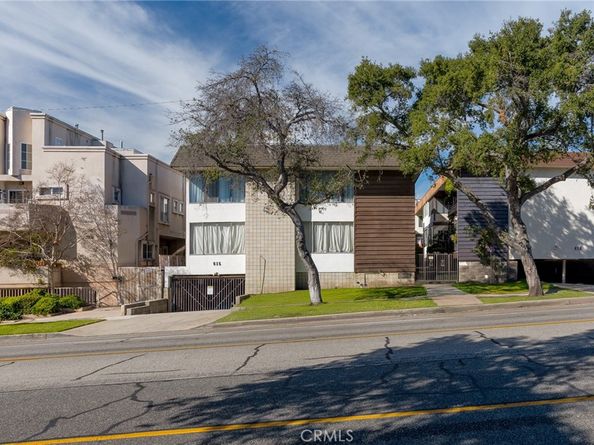 615 E Olive A, Burbank CA 91501