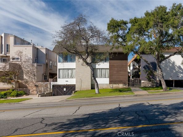 615 E Olive A, Burbank CA 91501
