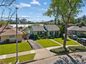 1843 Kenneth Way, Pasadena CA 91103