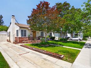 1835 N Maple, Burbank CA 91505