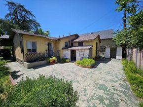 242 N Fairview, Burbank CA 91505