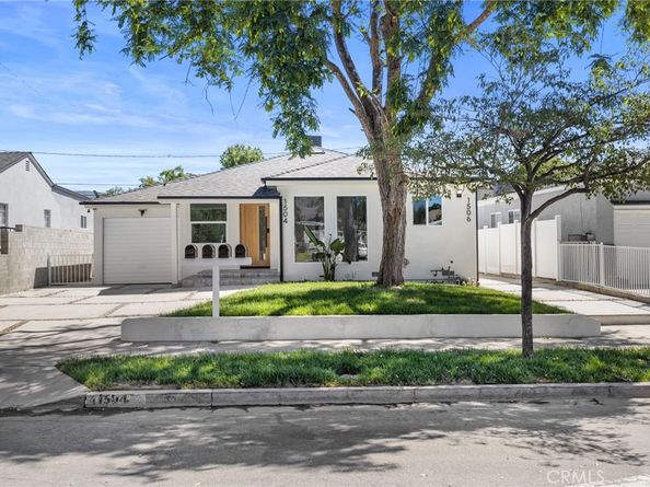 1504 N California Street, Burbank CA 91505