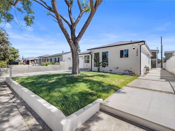 1504 N California Street, Burbank CA 91505