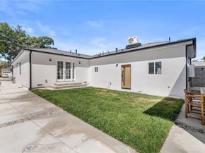 1504 N California Street, Burbank CA 91505