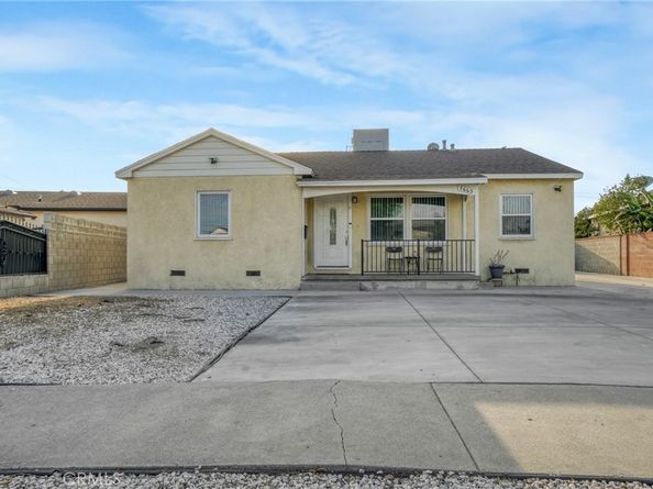 7663 Shadyglade Avenue, North Hollywood CA 91605