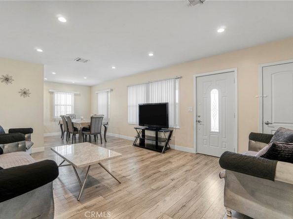 7663 Shadyglade Avenue, North Hollywood CA 91605