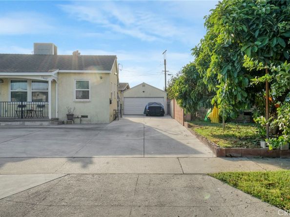 7663 Shadyglade Avenue, North Hollywood CA 91605