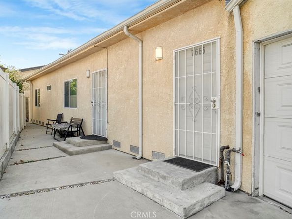 7663 Shadyglade Avenue, North Hollywood CA 91605