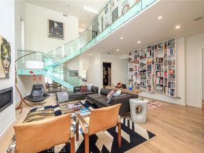 520 N Curson Avenue, Los Angeles CA 90036
