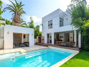 520 N Curson Avenue, Los Angeles CA 90036