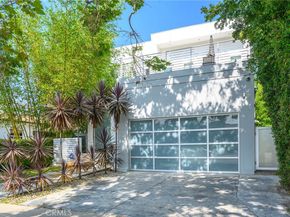 520 N Curson Avenue, Los Angeles CA 90036