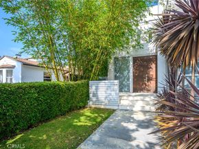 520 N Curson Avenue, Los Angeles CA 90036