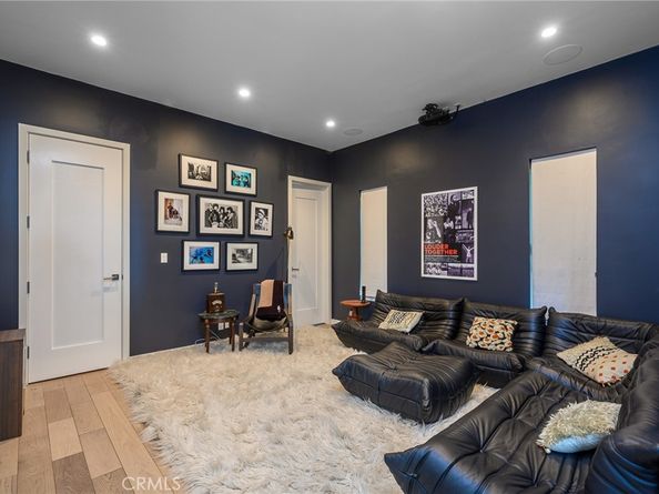 520 N Curson Avenue, Los Angeles CA 90036