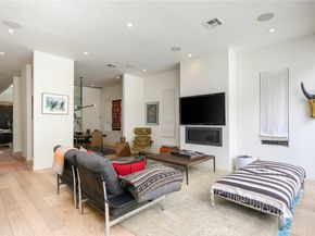 520 N Curson Avenue, Los Angeles CA 90036