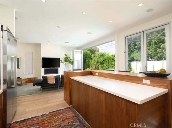 520 N Curson Avenue, Los Angeles CA 90036