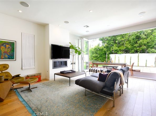 520 N Curson Avenue, Los Angeles CA 90036