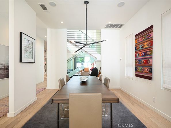 520 N Curson Avenue, Los Angeles CA 90036