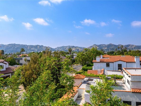 520 N Curson Avenue, Los Angeles CA 90036