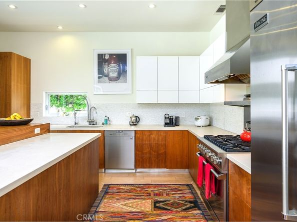 520 N Curson Avenue, Los Angeles CA 90036
