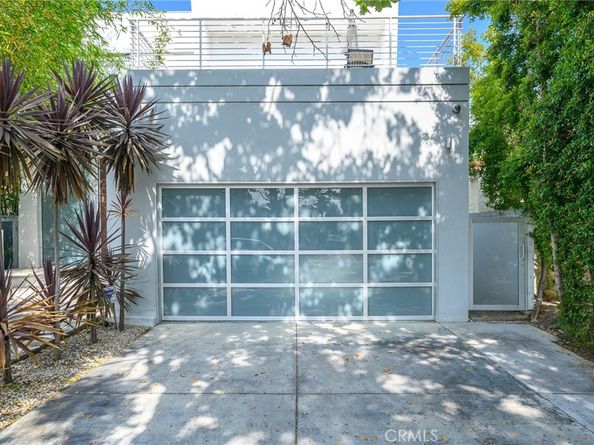 520 N Curson Avenue, Los Angeles CA 90036