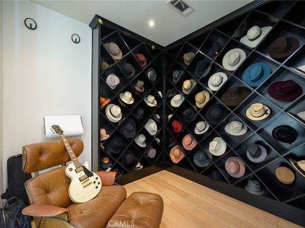 520 N Curson Avenue, Los Angeles CA 90036