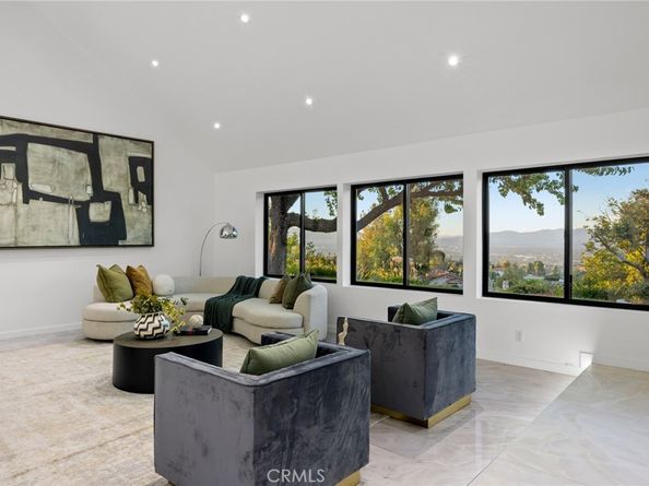 20101 Greenbriar Drive, Tarzana CA 91356