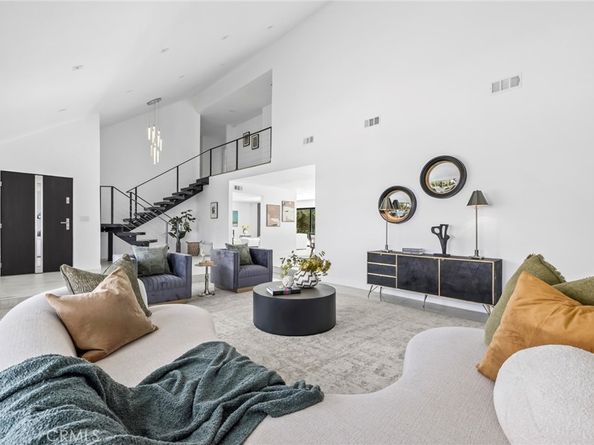 20101 Greenbriar Drive, Tarzana CA 91356